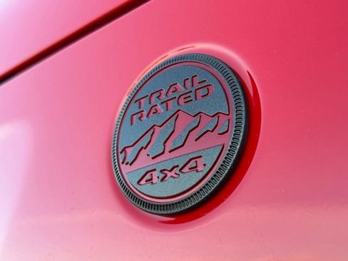 New 2026 Jeep Wrangler Unlimited Rubicon image 18