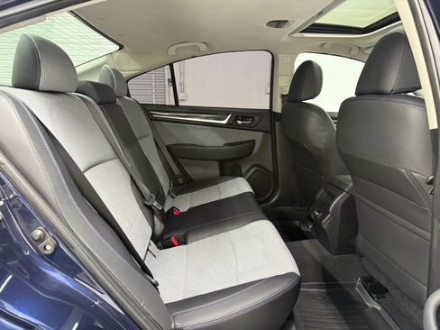 Used 2018 Subaru Legacy 2.5i Sport w/ Popular Package #2B image 16