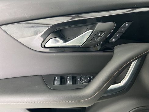 Used 2025 Chevrolet Blazer Premier w/ Driver Confidence II Package image 55