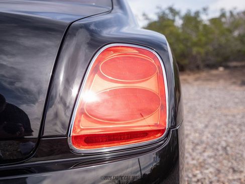 Used 2009 Bentley Flying Spur Flying Spur Speed AWD/4WD image 94
