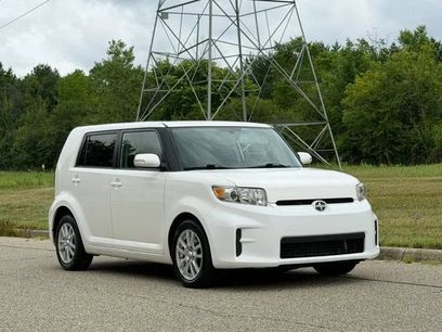 Used 2012 Scion xB