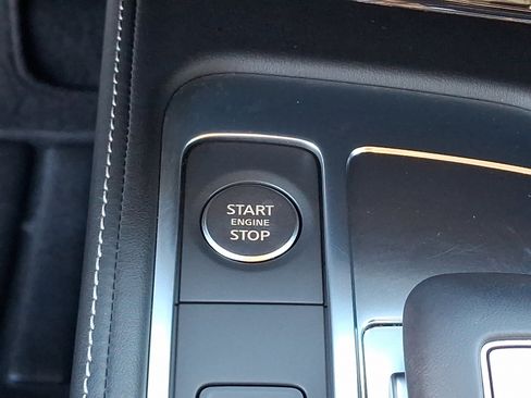 Certified 2025 INFINITI QX60 Luxe image 30