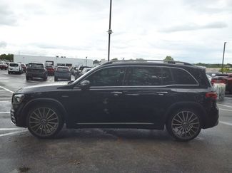 Certified 2024 Mercedes-Benz GLB 35 AMG 4MATIC video 4