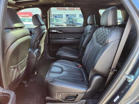 Used 2020 Hyundai Palisade Limited image 13
