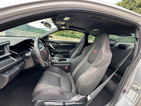 Used 2017 Honda Civic Si image 18