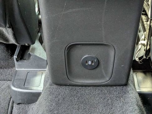 Used 2025 Ford Escape ST-Line AWD/4WD image 14