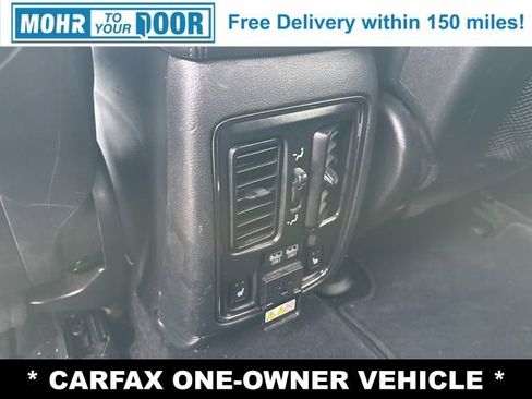 Used 2020 Jeep Grand Cherokee Overland image 31