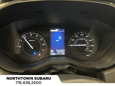 Used 2019 Subaru Impreza 2.0i w/ Eyesight AWD/4WD image 11