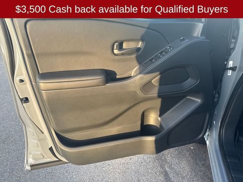 New 2026 Nissan Frontier SV w/ All-Weather Content Package image 12