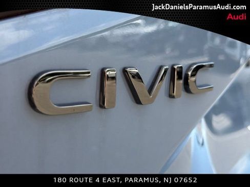 Used 2025 Honda Civic Type R image 16