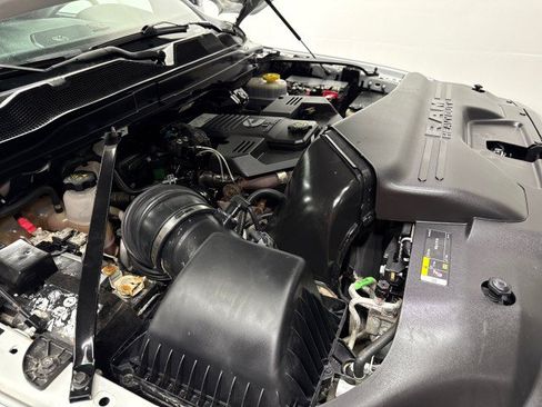 Used 2023 RAM 2500 Tradesman AWD/4WD image 35