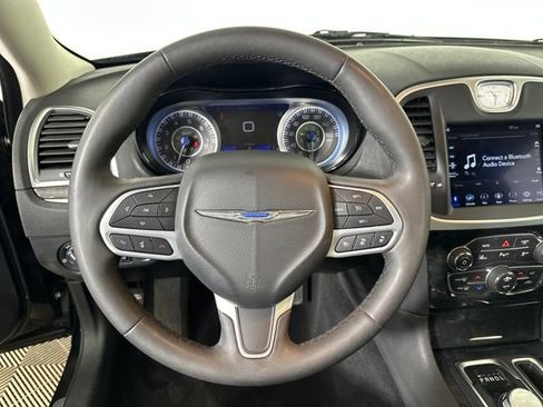 Used 2023 Chrysler 300 Touring L w/ Popular Equipment Group image 14