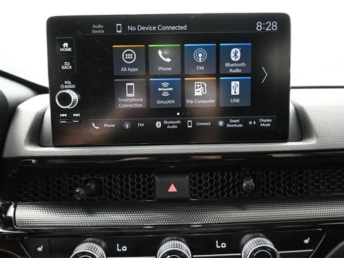 Used 2024 Honda CR-V EX-L image 4