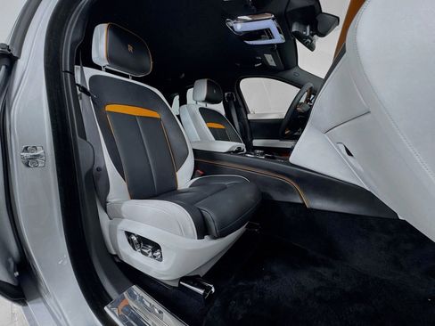 Certified 2024 Rolls-Royce Ghost AWD/4WD image 11