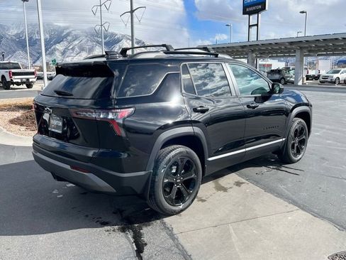 New 2026 Chevrolet Equinox LT w/ Convenience Package II image 30