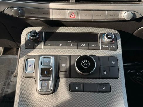 Used 2021 Hyundai Palisade SEL image 23