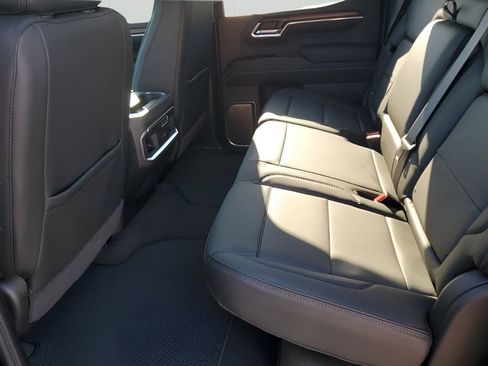 New 2026 GMC Sierra 1500 Denali image 18