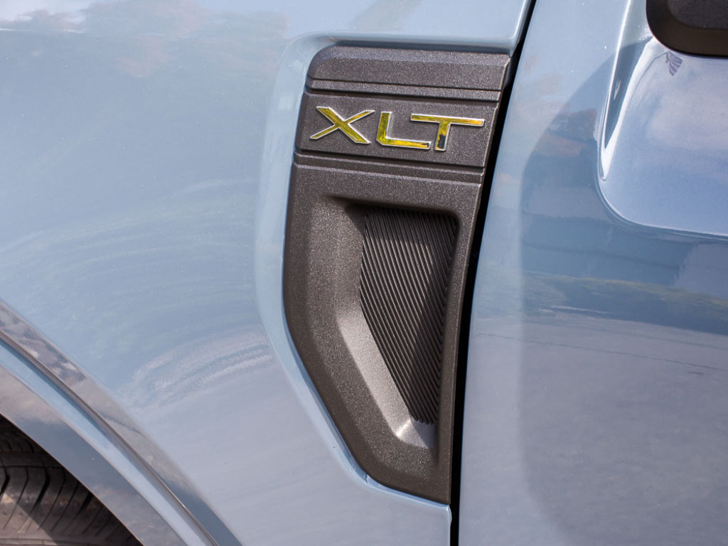 Used 2026 Ford Maverick XLT FWD image 10