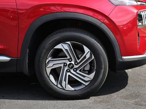 Used 2023 Hyundai Santa Fe SEL w/ Premium Package AWD/4WD image 5