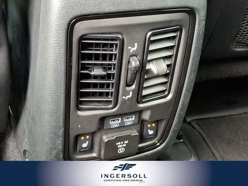 Used 2022 Dodge Durango GT image 23