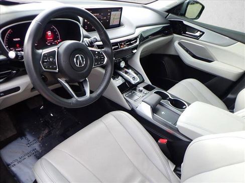 Used 2023 Acura MDX w/Technology Package image 12