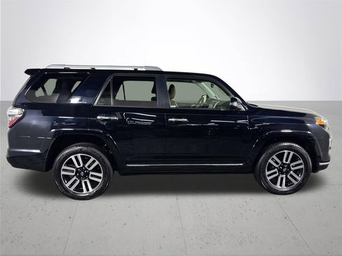 Used 2023 Toyota 4Runner Limited image 5