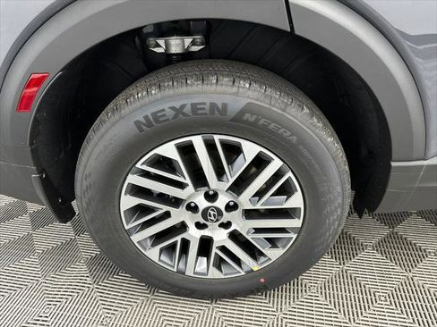 New 2026 Hyundai Palisade SE image 17