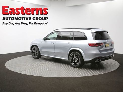Used 2023 Mercedes-Benz GLS 450 4MATIC w/ AMG Line Exterior image 68