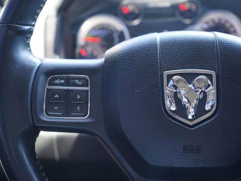 Used 2015 RAM 1500 Sport w/ Remote Start & Security Group image 13