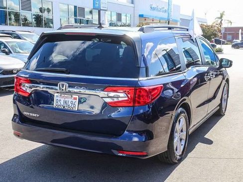 Used 2020 Honda Odyssey EX-L image 5