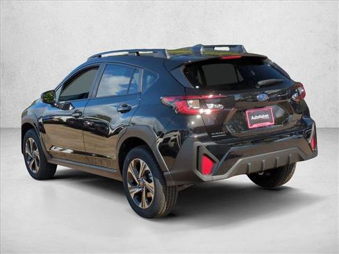 New 2026 Subaru Crosstrek 2.0i Premium AWD/4WD image 9