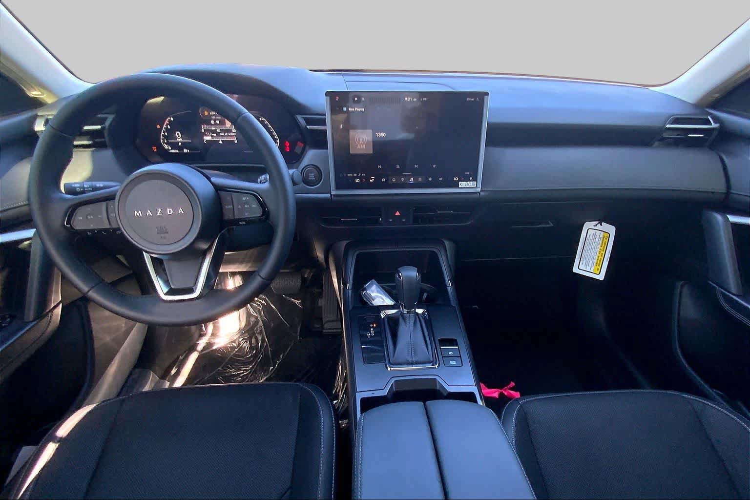 New 2026 MAZDA CX-5 Preferred AWD/4WD image 5