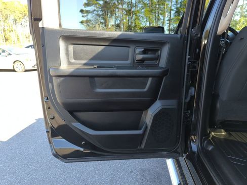 Used 2020 RAM 2500 Tradesman image 28