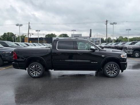 New 2026 RAM 1500 Limited AWD/4WD image 9