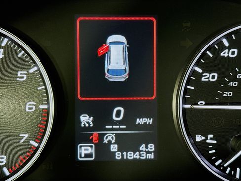 Used 2024 Subaru Outback Premium AWD/4WD image 14