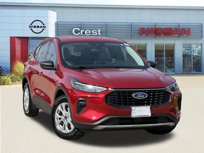 Used 2025 Ford Escape Active
