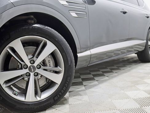 Used 2023 Genesis GV80 3.5T Advanced + image 4