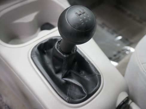 Used 2009 Chevrolet Cobalt LS w/ Protection Package FWD image 18