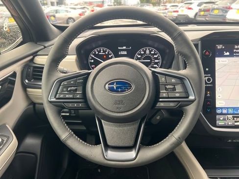 New 2025 Subaru Forester Limited image 18