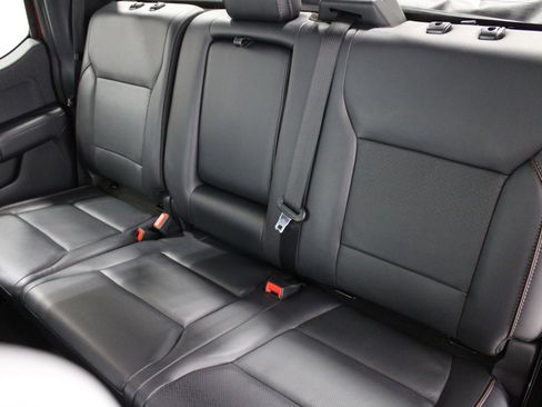 Used 2021 Ford F150 Lariat w/ Equipment Group 502A High AWD/4WD image 18