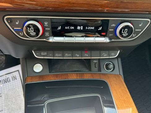 Used 2022 Audi Q5 2.0T Prestige AWD/4WD image 15