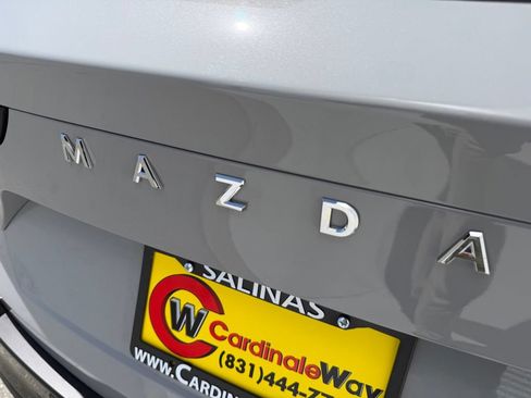 New 2026 MAZDA CX-5 2.5 S w/ Premium Package AWD/4WD image 9