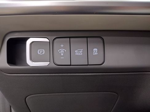 New 2026 Hyundai Santa Fe SE image 27