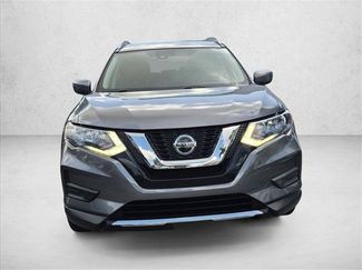 Used 2020 Nissan Rogue SV FWD video 2