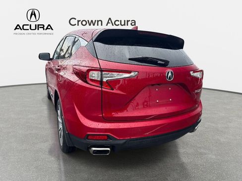 Used 2023 Acura RDX FWD w/ Technology Package image 8