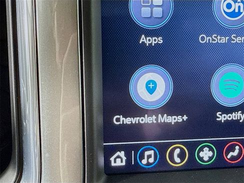 Used 2021 Chevrolet Silverado 1500 RST w/ Convenience Package II image 14