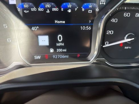 Used 2021 GMC Yukon XL Denali w/ Denali Premium Package AWD/4WD image 29