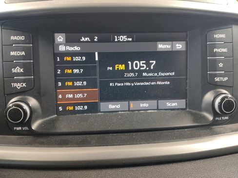 Used 2019 Kia Sorento FWD image 25