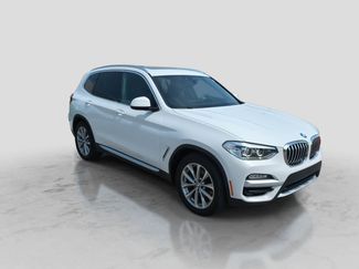 Used 2019 BMW X3 xDrive30i AWD/4WD video 2