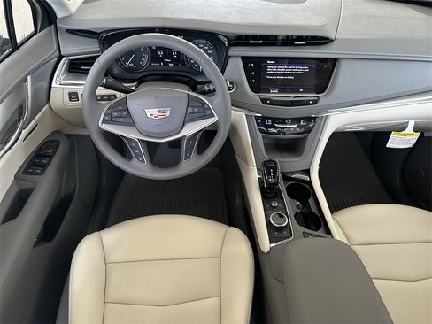 New 2025 Cadillac XT5 Premium Luxury w/ Technology Package image 17